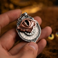 👁️‍🗨️🔥LAST DAY 49% OFF👁️‍🗨️Handmade Tarot Vision Pendant: Connect to Cosmic Wisdom Anytime(✨Comes with instruction manual)