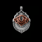 👁️‍🗨️🔥LAST DAY 49% OFF👁️‍🗨️Handmade Tarot Vision Pendant: Connect to Cosmic Wisdom Anytime(✨Comes with instruction manual)