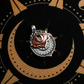 👁️‍🗨️🔥LAST DAY 49% OFF👁️‍🗨️Handmade Tarot Vision Pendant: Connect to Cosmic Wisdom Anytime(✨Comes with instruction manual)