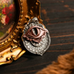 👁️‍🗨️🔥LAST DAY 49% OFF👁️‍🗨️Handmade Tarot Vision Pendant: Connect to Cosmic Wisdom Anytime(✨Comes with instruction manual)