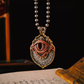 👁️‍🗨️🔥LAST DAY 49% OFF👁️‍🗨️Handmade Tarot Vision Pendant: Connect to Cosmic Wisdom Anytime(✨Comes with instruction manual)