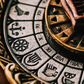 👁️‍🗨️🔥LAST DAY 49% OFF👁️‍🗨️Handmade Tarot Vision Pendant: Connect to Cosmic Wisdom Anytime(✨Comes with instruction manual)