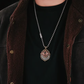 👁️‍🗨️🔥LAST DAY 49% OFF👁️‍🗨️Handmade Tarot Vision Pendant: Connect to Cosmic Wisdom Anytime(✨Comes with instruction manual)