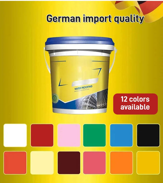 🔥Water-based rust-proof paint metal paint🔥Buy 3 (Buy 2 and get 1 free)