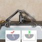 🔥Hot Sale ⏳Hot And Cold Dual-Purpose Universal Faucet —— 🔥50% OFF