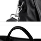 🎒 LIMITED-TIME 50% OFF! ✨ Ladies' Large Capacity Backpack – Stylish, PU Leather, User-Friendly 👜