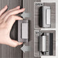 📢📢50% OFF !!!⏰Home Security Door Reinforcement Lock
