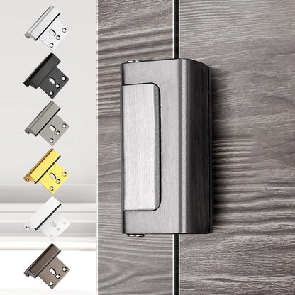 📢📢50% OFF !!!⏰Home Security Door Reinforcement Lock