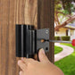 📢📢50% OFF !!!⏰Home Security Door Reinforcement Lock