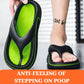 🔥Comfortable Summer Flip Flops with Thick Soles