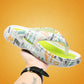 🔥Comfortable Summer Flip Flops with Thick Soles