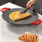 🔥 50% OFF🔥 🍳 Non-stick electric griddle ✨ Suitable for indoor and outdoor use ⚡ Key features: ✅ Large surface area (28~40 cm) - can grill 4 servings at the same time ✅ Adjustable temperature (80-230°C) ✅ Easy to clean