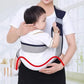 📢📢50% RABATT !!⏰Lightweight Baby Carrier – Breathable, ergonomic & adjustable – Perfect for hands-free bonding & daily outings 🌿