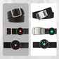 Pilot Tactical Belt