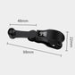 Adjustable Speed Screen Auto Clicker for Phones