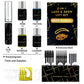 Lash Lift Kit And Brow Lamination Kit - Instant Lift and Curl