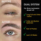 Lash Lift Kit And Brow Lamination Kit - Instant Lift and Curl
