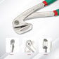 🔧Car Dent Repair Pliers: No Trace Flattening Tool for Perfect Restoration!