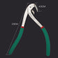 🔧Car Dent Repair Pliers: No Trace Flattening Tool for Perfect Restoration!