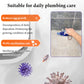 🎁Hot Sale 50% OFF🔥Multi-Use Powerful Anti-Clog Drain Cleaner Powder