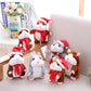 🐹 Talking Hamster Plush – Repeats Whatever You Say, Auto Head-Shaking, Hilarious Fun for Kids & Adults, Soft Interactive Repeat Voice Toy (3×AAA, Batteries Not Included) ✨