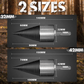 🪵⚡ Firewood Drill Bit Set – Fast & durable log splitting ✨
