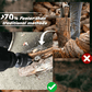 🪵⚡ Firewood Drill Bit Set – Fast & durable log splitting ✨