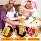 Egg Cracker Tool for Raw Eggs