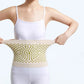 🦵 50% OFF! ❄️ Women's Waist Protector - Elastic and Warm, Invisible under Clothing for Daily Confidence 💃📦