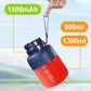 ☀️Summer Hot Sale🍓Multifunctional Portable Wireless Juicer Cup
