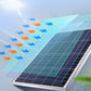 [Practical Gift] Solar Waterproof Garden & Street Light