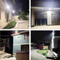 [Practical Gift] Solar Waterproof Garden & Street Light