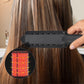 🔥Last Day Promotion 49% OFF🔥Ultimate Wet & Dry Hair Straightening Iron