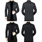 Men's Slim-fit Casual Suit Jacket