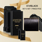 Safe and Convenient Comb Hair Dye