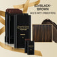 Safe and Convenient Comb Hair Dye
