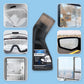 🔥Buy 1 Get 1 Free🔥Anti-Fog Car Glass Coating❄️