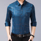 🔥 2026 Best-Seller | Men's Ultra-Thin Non-Iron Shirt | Loved by 10K+ ❤️【50% OFF】