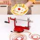 🎅Christmas Pre-Sale🎁3-in-1 Hand Crank Peeler