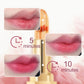 👄 Crystal Flower Thermostatic Color Changing Jelly Lipstick