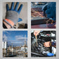 🧤 50% OFF NOW! 🛠️ Wear-Resistant Rubber Work Gloves (12pcs) – Durable, non-slip & comfortable – Ideal for gardening, DIY & heavy-duty tasks 💪