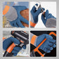 🧤 50% OFF NOW! 🛠️ Wear-Resistant Rubber Work Gloves (12pcs) – Durable, non-slip & comfortable – Ideal for gardening, DIY & heavy-duty tasks 💪