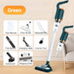 ❄️Cordless Vacuum Cleaner – 6000PA Powerful Suction for Home & Car