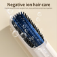 💇‍♀️ LIMITED-TIME 50% OFF! ✨ USB Cordless Negative Ion Hair Straightener – Portable, 2-3 Uses, Safe 🔋