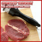🥩 LIMITED-TIME BUY 1 GET 1 FREE! ✨ Stainless Steel Meat Tenderizer Needle – 21 Blades, Fast Marinade, Easy Clean 🔪