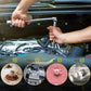 🔧 LIMITED-TIME 50% OFF! ⚙️ Damaged Screw & Bolt Extractor Set – 14-Piece, Chrome Moly Steel, No Drilling 🔩