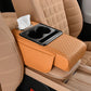🎁Hot Sale 58% OFF🚗Multifunctional Car Armrest Cushion