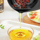 🍳 LIMITED-TIME 50% OFF! ✨ 304 Stainless Steel Oil Keeper with Filter – Food-Grade, Fine Mesh, Drip-Proof 🛡️