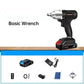 💥New Year special offer🎉 All-in-one Super Power Electric Wrench