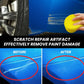 🔥Car scratch repair wax🧨A must-have brand new car